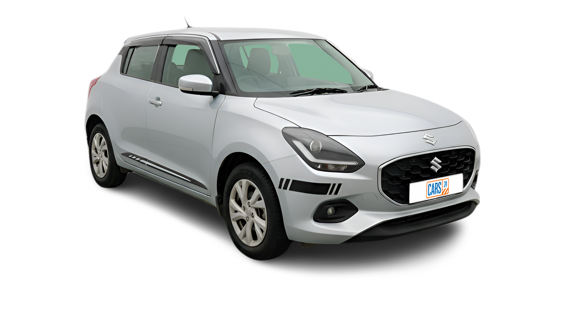 Maruti Swift-img